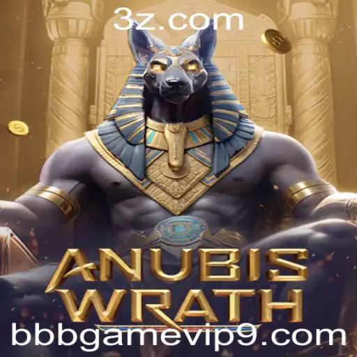 Descubra o Fascinante Mundo de AnubisWrath no bbbgame.vip