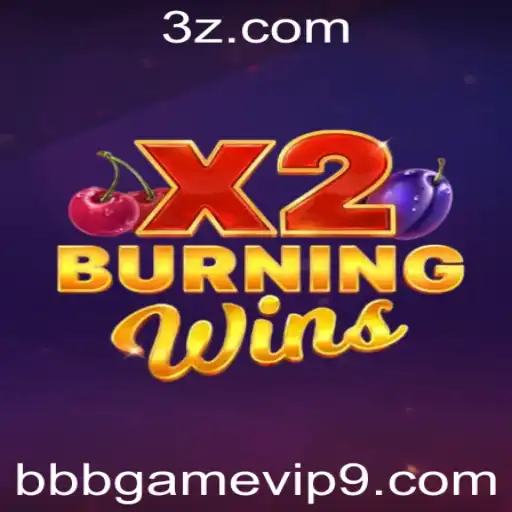 Explore o Fascinante Mundo de BurningWinsX2