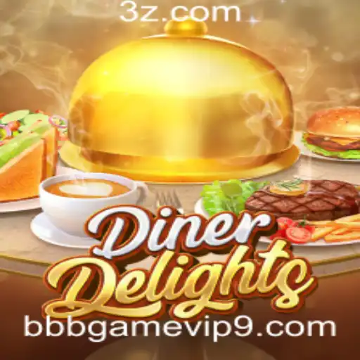 DinerDelights: A Nova Sensação do Mundo dos Jogos