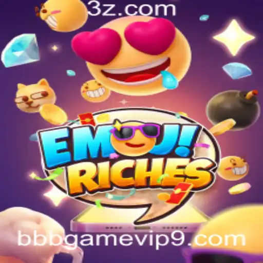 Descubra Emojiriches: O Jogo Interativo que Transforma Emoções em Riqueza