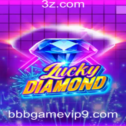 Explorando o Fascinante Mundo de LuckyDiamond no bbbgame.vip