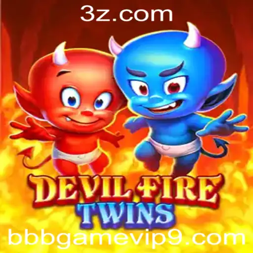 Descubra a Emoção de DevilFireTwins, o Novo Sensação do BBBGame.vip