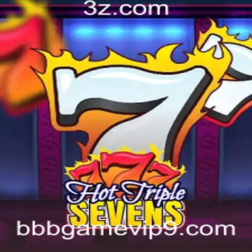Descubra o Excitante Mundo de HotTripleSevens no bbbgame.vip