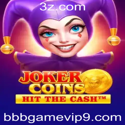 JokerCoins: Descubra as Regras e Atrações do Novo Jogo Sensação