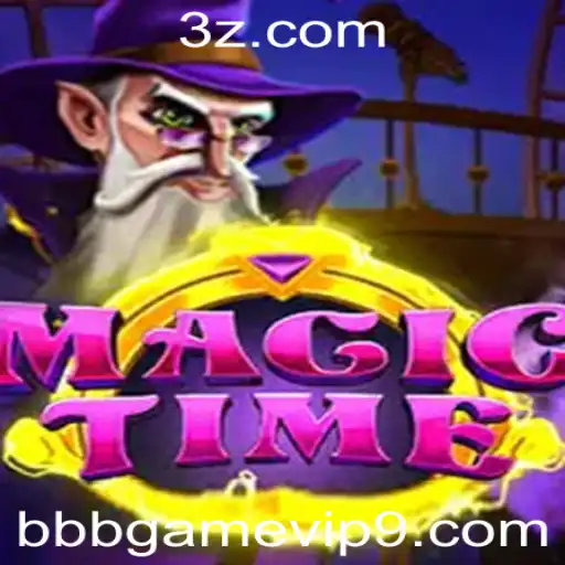 MagicTime: Descubra a Emoção do Jogo e Suas Regras Fascinantes