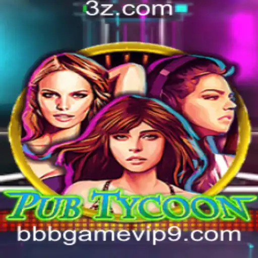 Descubra PubTycoon: O Jogo Estrategicamente Empolgante de Gestão de Bares
