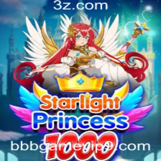 StarlightPrincess1000: Descubra o Mundo Encantado do Novo Jogo de Aventura