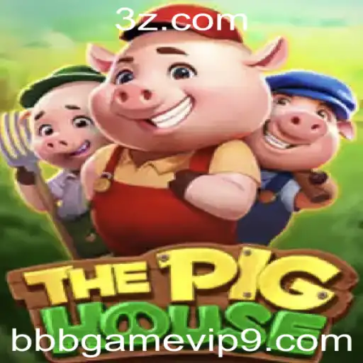 ThePigHouse: A Fascinante Jornada de Estratégia e Diversão