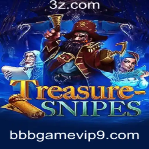 Descubra o Fascinante Mundo de TreasureSnipes