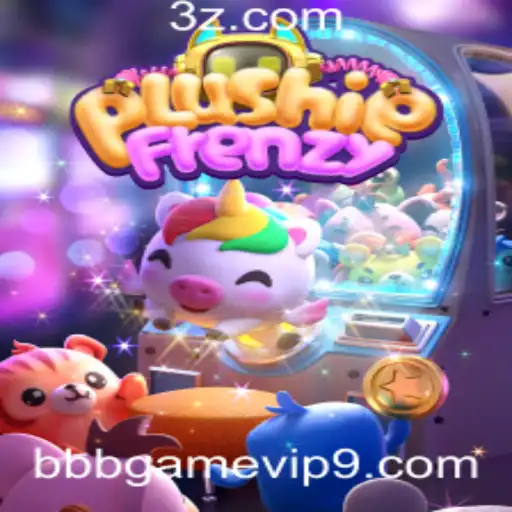 Descubra as Aventuras do Jogo PlushieFrenzy no bbbgame.vip