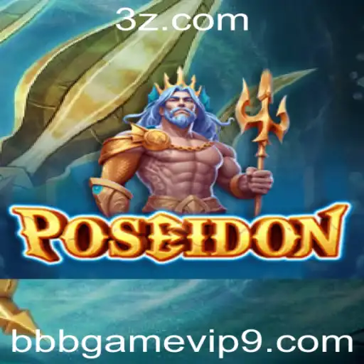 Descobrindo Poseidon: O Novo Jogo de Aventura no bbbgame.vip