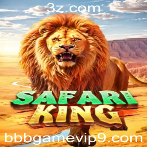 Explorando o Mundo de SafariKing: Um Jogo Emocionante no bbbgame.vip