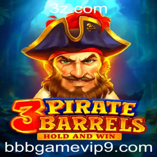 Explorando a Aventura de 3PirateBarrels: O Novo Hype dos Jogos Online