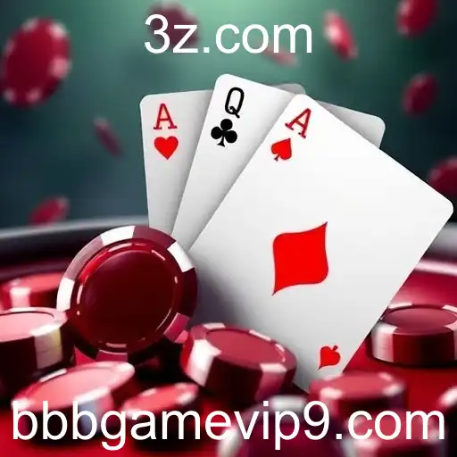 Bacará Online: Descubra o Mundo de Emoções no bbbgame.vip