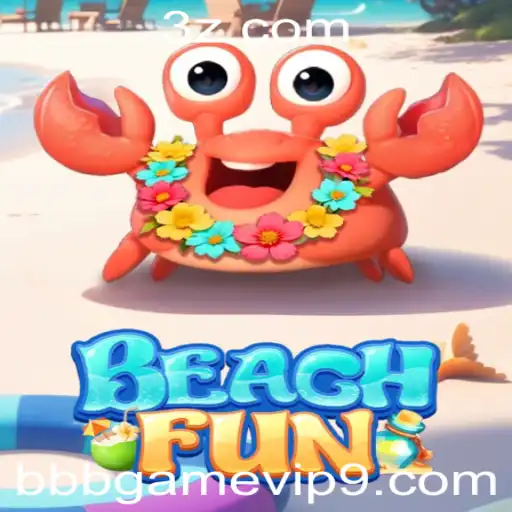 Descubra o Mundo de Diversão do BeachFun