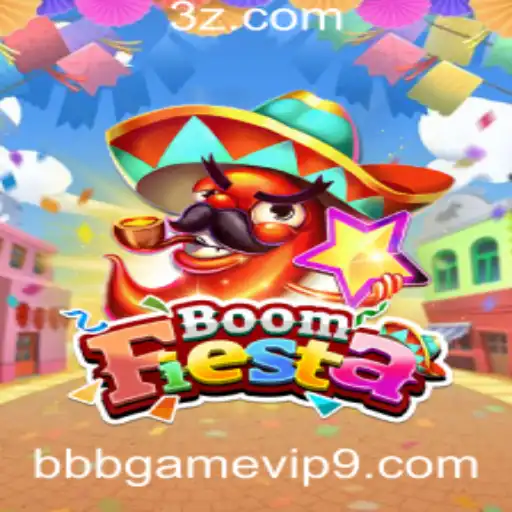 Explorando o Jogo BoomFiesta: Uma Aventura Inovadora no Universo BBBGame.vip