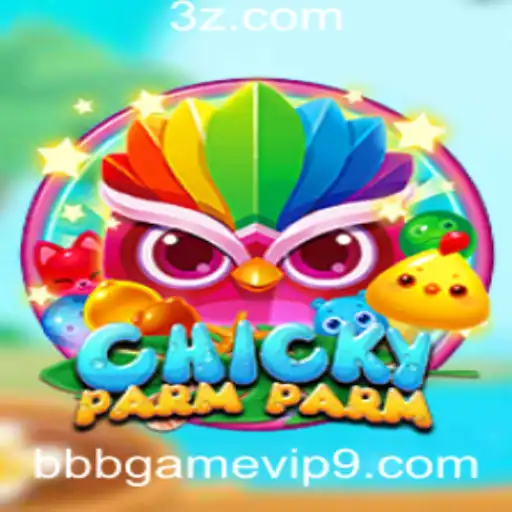ChickyParmParm: Descubra o Jogo do Momento