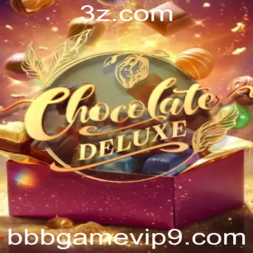Descubra o Mundo do ChocolateDeluxe: O Jogo que Está Conquistando o Público