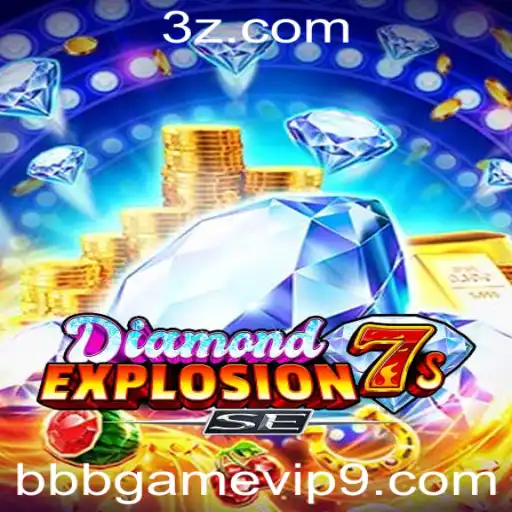 Descubra a Empolgante Aventura de DiamondExplosion7sSE no Mundo dos Jogos Online