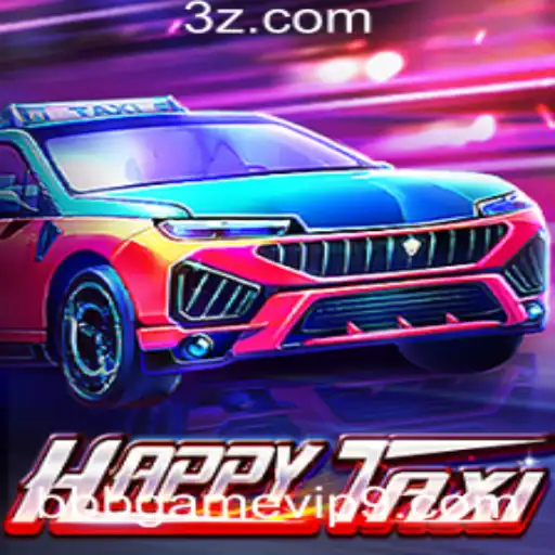 Explorando HappyTaxi: Um Jogo Revolucionário da bbbgame.vip