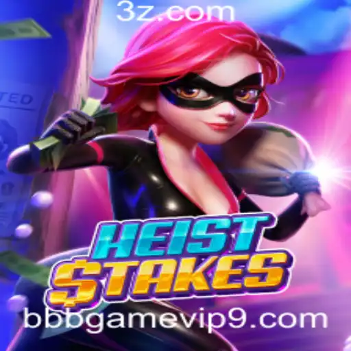 HeistStakes: Uma Aventura Empolgante no Mundo do Jogo