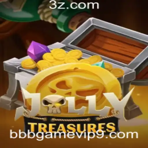 Descubra o Fascinante Mundo de JollyTreasures no bbbgame.vip