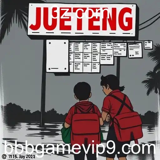Jueteng: Aposta Clandestina e Impacto Social