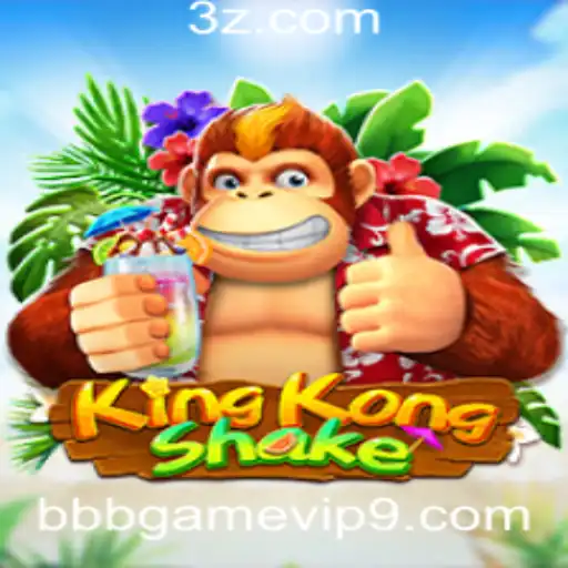 KingKongShake: O Jogo que Está Conquistando Público de BBBGame.vip