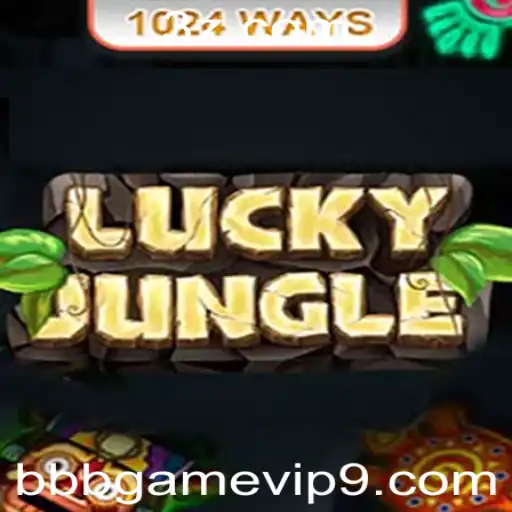 Explorando o Envolvente Mundo de LuckyJungle1024