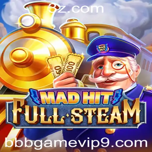 MadHitFullSteam: Uma Aventura Emocionante no Mundo dos Jogos Digitais