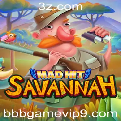 Explorando o Mundo de MadHitSavannah: O Jogo Revolucionário