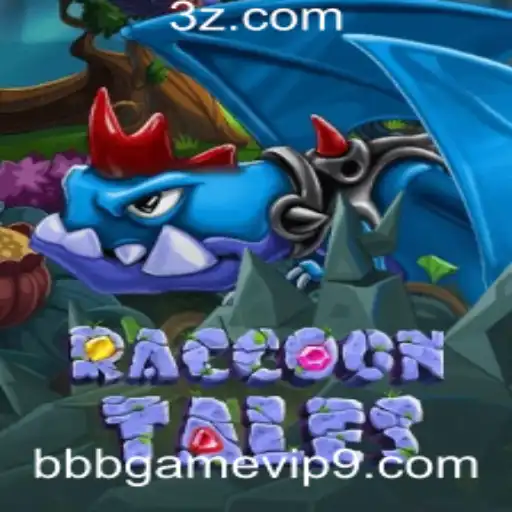 Descubra RaccoonTales: Aventura e Estratégia em um Mundo Encantado