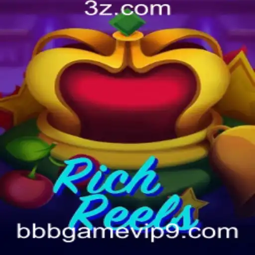 RichReels: Um Mergulho no Excitante Mundo do bbbgame.vip