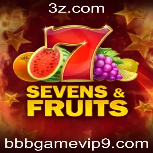 Desvendando o Empolgante Mundo de SevensFruits no bbbgame.vip