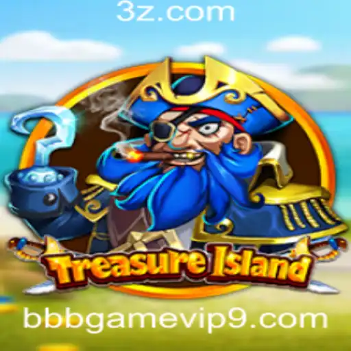 Explorando o Mundo de TreasureIsland no bbbgame.vip