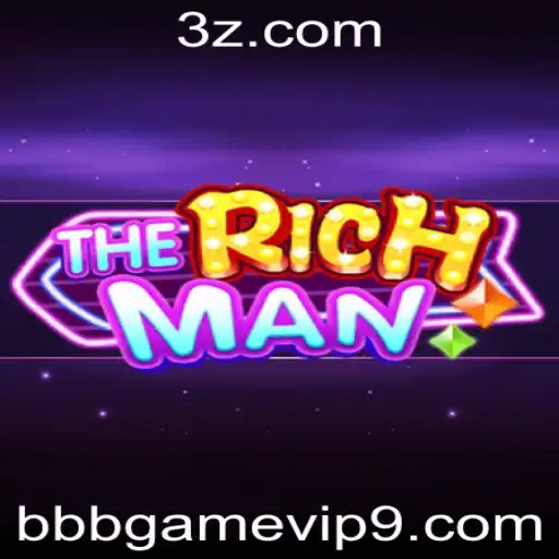 Explorando 'TheRichMan': Um Mergulho no Mundo de bbbgame.vip