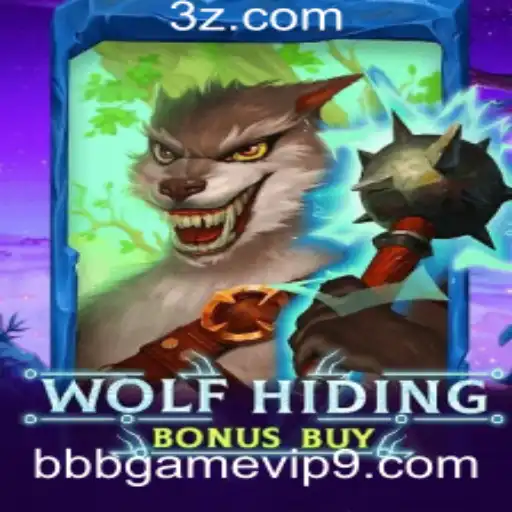 Explorando o Jogo WolfHidingBonusBuy: A Nova Atração em bbbgame.vip