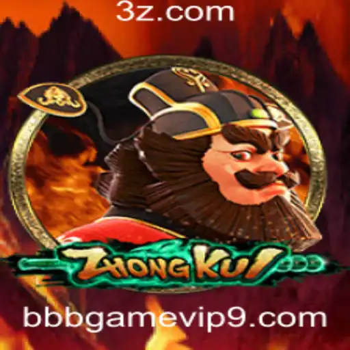 ZhongKui: Descobrindo o Místico Jogo Inspirado na Mitologia
